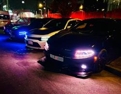 دودج تشارجر